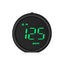 Car HUD Speed Display – Drive Safer with Eyes on the Road