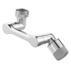 360° Faucet Extender – Upgrade Your Sink in Seconds