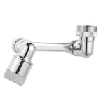 360° Faucet Extender – Upgrade Your Sink in Seconds