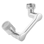 360° Faucet Extender – Upgrade Your Sink in Seconds