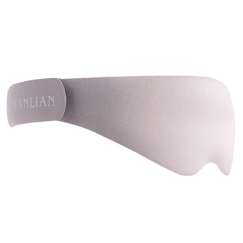 3D Sleep Mask – Block Light & Sleep Better Anywhere
