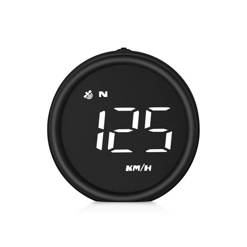 Car HUD Speed Display – Drive Safer with Eyes on the Road