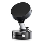 Magnetic Car Phone Holder – Strong Grip, Hands-Free Driving